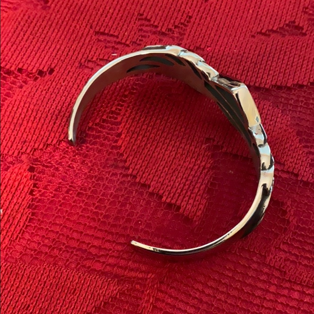 Limited! 💝Wing Rhinestone Bracelet - Picture 4 of 4